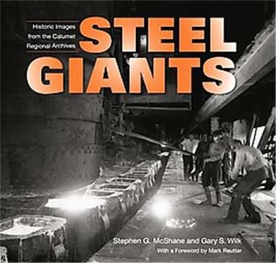 Steel Giants