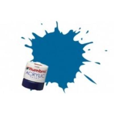 Bleu Baltic