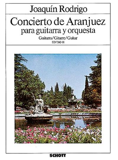 CONCERTO DE ARANJUEZ