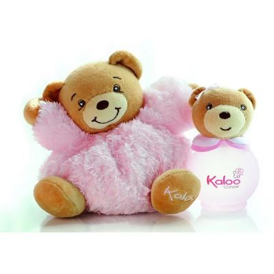 coffret kaloo parfum