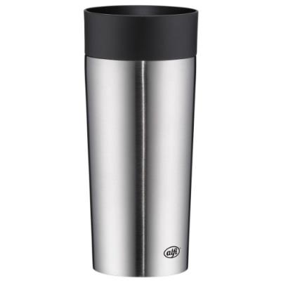 Alfi 5637205035 isomug plus isotherme en acier inoxydable mat 0,35 l