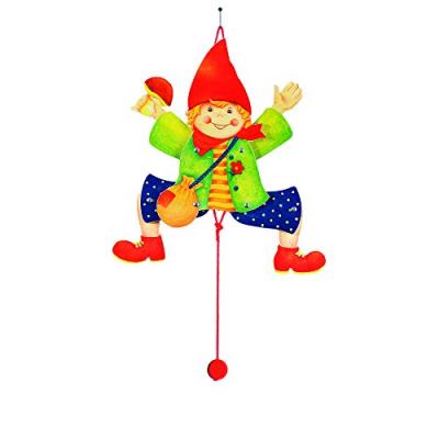 Cause - 2041254 - Circuit De Motricité - Jumping Jack - Garçon