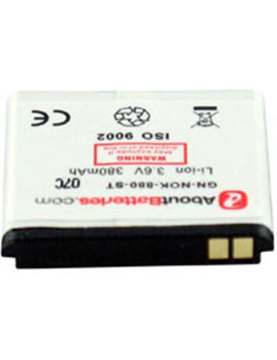 Batterie type NOKIA BL-5X