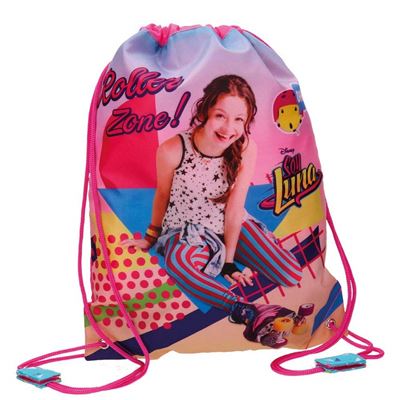 Disney Sac à dos enfants, multicolore (différents coloris) - 4853851