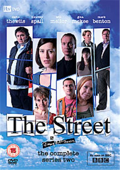 The Street - Series 2 - Complete