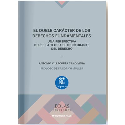 El Doble Caracter De Los Derechos Fundamentales