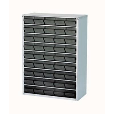 Raaco casier metal antistatiq 45 tiroirs