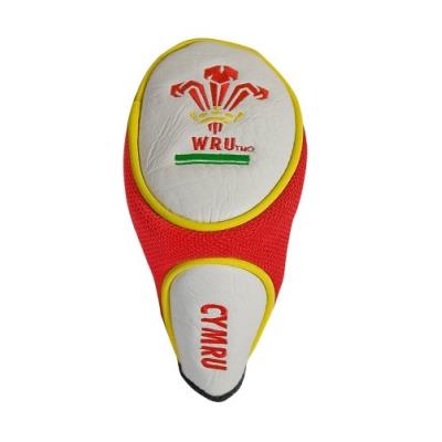 Wales rugby union couvre-putter
