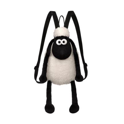 shaun le mouton peluche