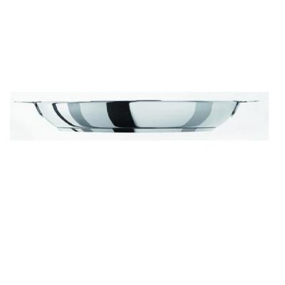 CRISTEL - Poêle classique amovible induction inox 16cm P16Q