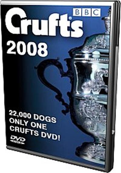 Crufts 2008