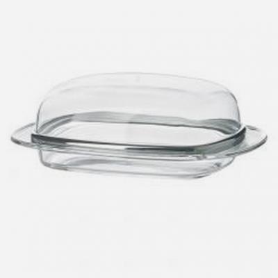 EMSA WERKE - Emsa beurrier transparent Manhattan