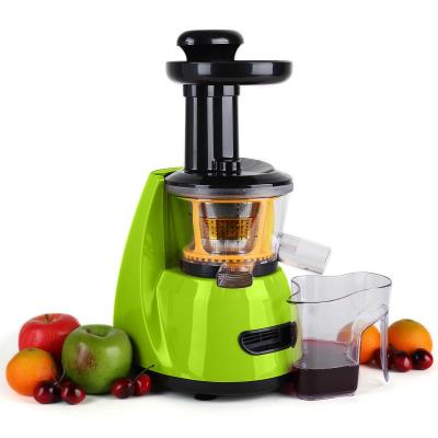 Klarstein Fruitpresso Slow Juicer Centrifugeuse 150W vert KLARSTEIN Fruitpresso Centrifugeuse, Presse Fruits