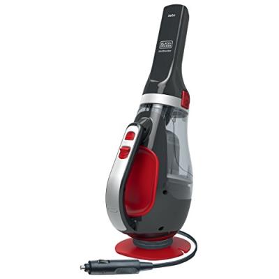 Black + decker adv1200-xj dustbuster aspirateur auto à main