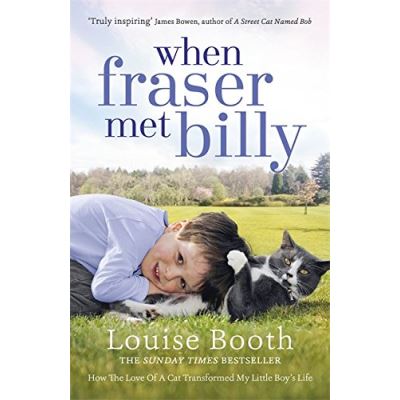 When Fraser Met Billy Louise Booth