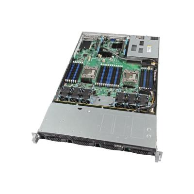 Intel Server System R1304WT2GSR - pas de processeur - 0 Go - 0 Go