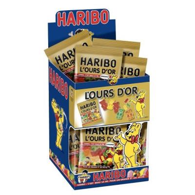 14 types de bonbons Haribo sont en promotion #2