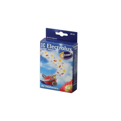 PARFUM ASPIRATEUR X 4