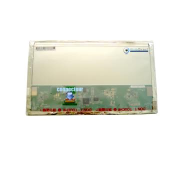 Écran LCD LED 15.6 Pouces Compatible - Référence LTN156AT37 - Pour Ordinateur Portable - Visiodirect