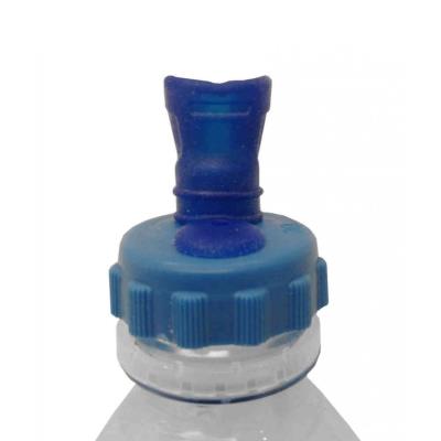 Bouchon universel avec valve ''Bite Cap ''