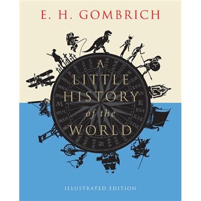 A Little History Of The World (Paperback)