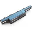 Batterie Pc Portable pour PACKARD BELL EASYNOTE LS44-HR-044 - 4400mAh / 11.1V / Li-ion