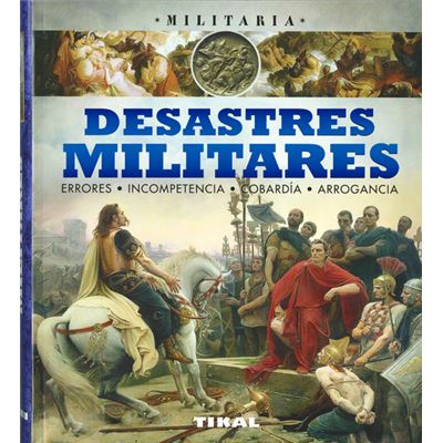 Desastres Militares