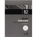 Nivell intermedi B2. Solucionari. Curs de llengua catalana (ed. 2017)