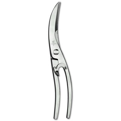 ZWILLING 42903-000-0 CISEAUX À VOLAILLE DÉMONTABLE 24 CM