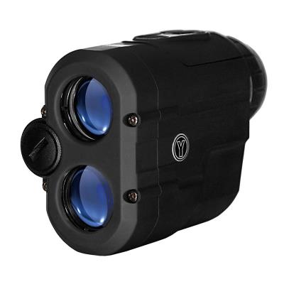 Telemetre Yukon 6x24