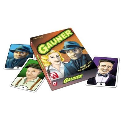 GAUNER