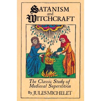 Satanism and Witchcraft
