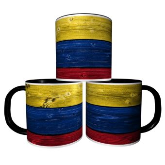 Tasse De Café, El Ocaso, Ferme, Salento Quindio Département, Colombie Photo Stock - Alamy