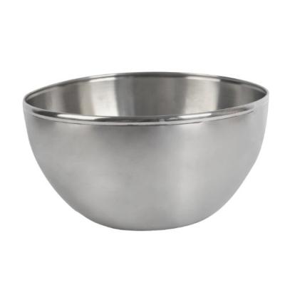 EQUINOX 507645 SALADIER EN INOX DIAMÈTRE: 28 CM
