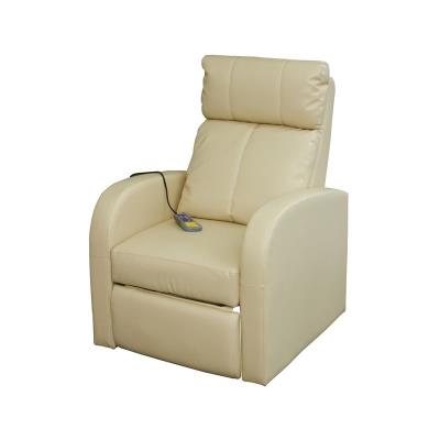 Fauteuil de massage beige 1702003