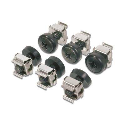 Digitus dn-19 set lot de 50 roulettes pour armoires 48,3 cm