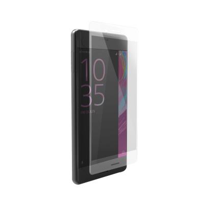 MFX Verre trempé incurvé POUR XPERIA X Compact