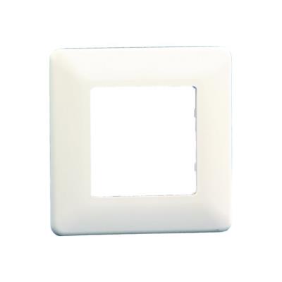 BTR Cover Plate for E-DAT modul Wall Outlet - gezichtsplaat