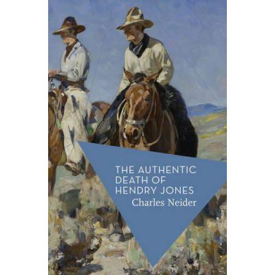 The Authentic Death of Hendry Jones - [Version Originale]