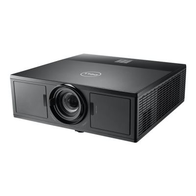 Dell Advanced Projector 7760 - projecteur DLP - 3D - LAN