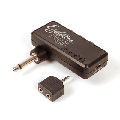 Amplis guitare électrique EAGLETONE PLUGGY Amplis à piles