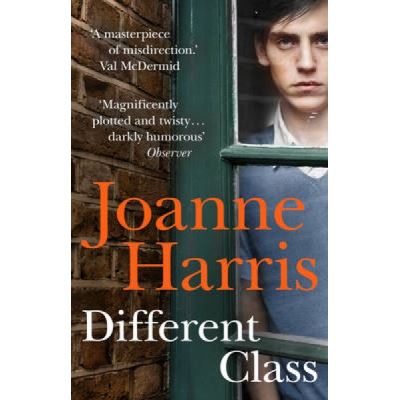 Different Class - [Version Originale]