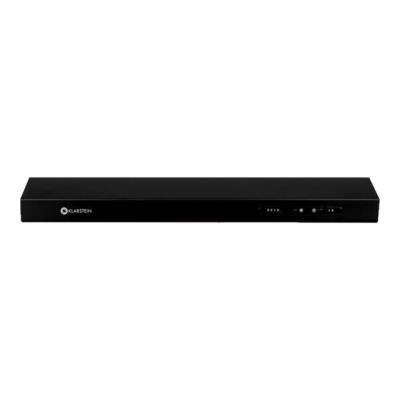 Klarstein UW60BL - standard - noir mat