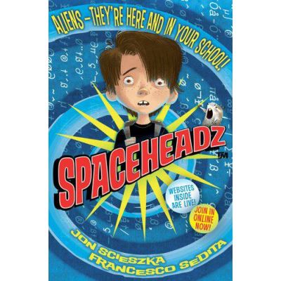 Spaceheadz - [Version Originale]