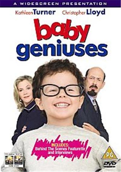 Baby Geniuses