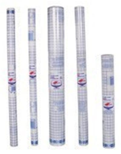 Rouleau Couvre-Livres Polypropylène Solveig 0,50Mx1M