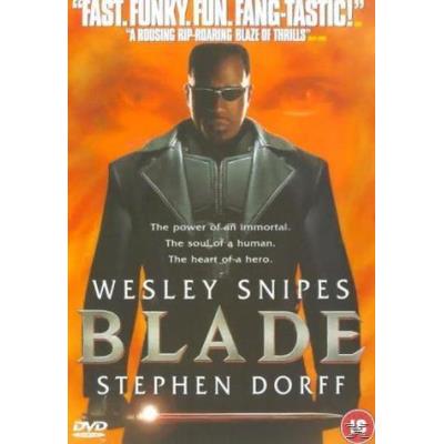 Blade