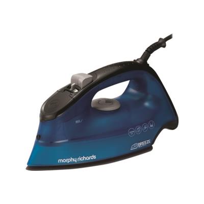 Morphy Richards Breeze 300261 - stoomstrijkijzer - zoolplaat: keramisch