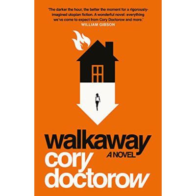 Walkaway - [Version Originale]