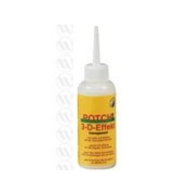 Vernis effet 3d kreul 49080